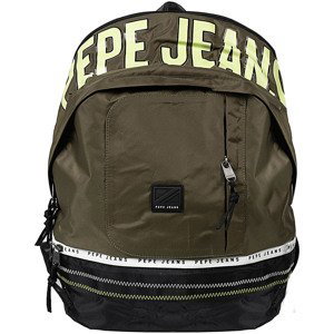 Pepe jeans  PM030675 | Smith Backpack  Batohy Zelená