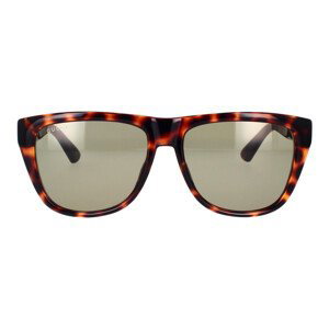 Gucci  Occhiali da Sole  GG1345S 003  sluneční brýle Hnědá