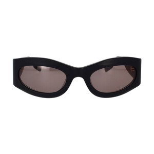 McQ Alexander McQueen  Occhiali da Sole  MQ0385S 001  sluneční brýle Černá
