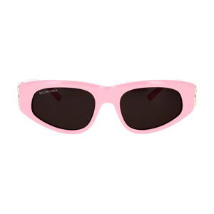 Balenciaga  Occhiali da Sole  Dynasty BB0095S 013  sluneční brýle Růžová