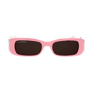 Balenciaga  Occhiali da Sole  Dynasty BB0096S 012  sluneční brýle Růžová