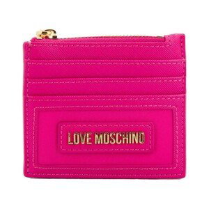 Love Moschino  JC5635PP1G  Peněženky Růžová