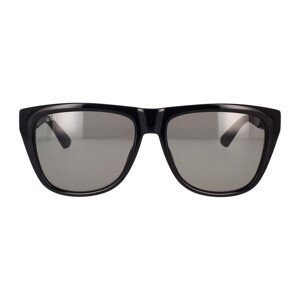 Gucci  Occhiali da Sole  GG1345S 001  sluneční brýle Černá
