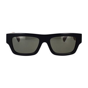 Gucci  Occhiali da Sole  GG1301S 001  sluneční brýle Černá