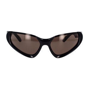 Balenciaga  Occhiali da Sole  BB0202S 001  sluneční brýle Černá
