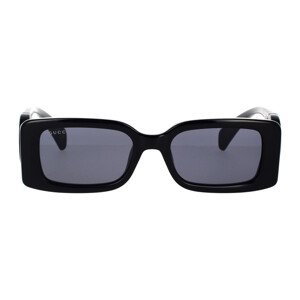 Gucci  Occhiali da Sole  GG1325S 001  sluneční brýle Černá