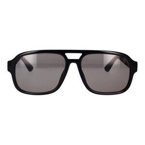 Gucci  Occhiali da Sole  GG1342S 001  sluneční brýle Černá
