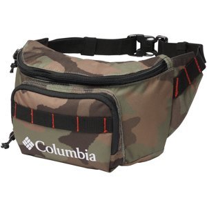 Columbia  Zigzag Hip Pack  Sportovní tašky Zelená
