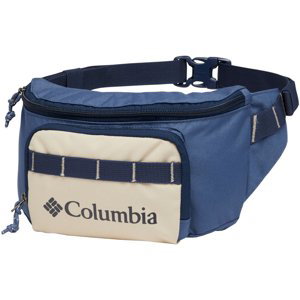 Columbia  Zigzag Hip Pack  Sportovní tašky Modrá