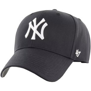 '47 Brand  MLB New York Yankees Cap  Kšiltovky Černá