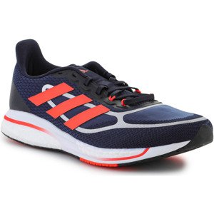 adidas  Adidas Supernova + M GY0844  Běžecké / Krosové boty Modrá