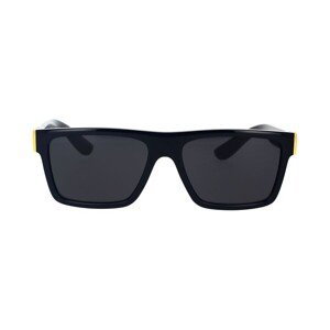 D&G  Occhiali da Sole Dolce Gabbana DG6164 501/87  sluneční brýle Černá