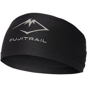 Asics  Fujitrail Headband  Sportovní doplňky Černá