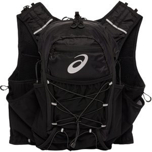 Asics  Fujitrail Backpack 15L  Batohy Černá