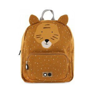 TRIXIE  Mr. Tiger Backpack  Batohy Dětské Hnědá