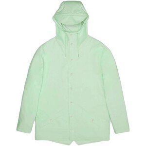 Rains  -  Kabáty Zelená