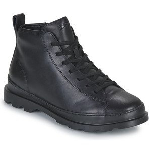 Camper  -  Kotníkové boty Černá