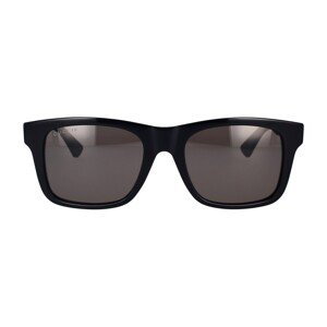 Gucci  Occhiali da Sole  GG0008S 002 Polarizzati  sluneční brýle Černá