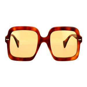Gucci  Occhiali da Sole  GG1241S 002  sluneční brýle Hnědá