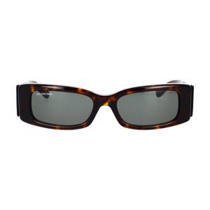 Balenciaga  Occhiali da Sole  BB0260S 002  sluneční brýle Hnědá