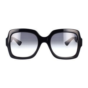 Gucci  Occhiali da Sole  GG1337S 001  sluneční brýle Černá