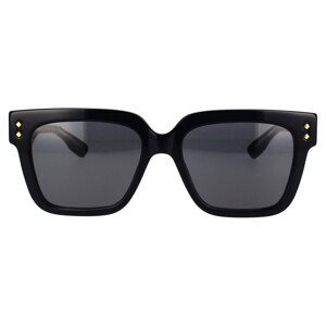 Gucci  Occhiali da Sole  GG1084S 001  sluneční brýle Černá