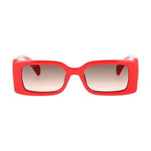 Gucci  Occhiali da Sole  GG1325S 005  sluneční brýle Červená