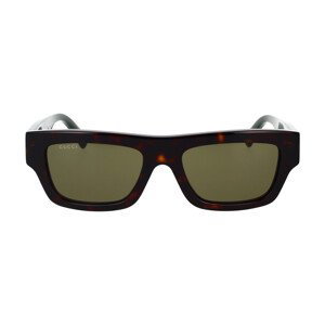 Gucci  Occhiali da Sole  GG1301S 002  sluneční brýle Hnědá