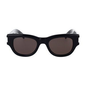 Yves Saint Laurent  Occhiali da Sole Saint Laurent SL 573 001  sluneční brýle Černá