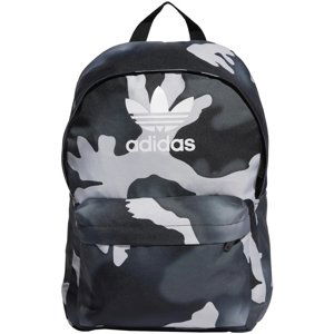 adidas  adidas Camo Classic Backpack  Batohy