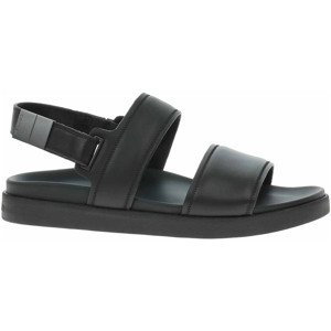 Calvin Klein Jeans  Pánské sandály  HM0HM00946 Ck Black  Sandály Černá