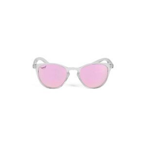 Vuch  Dámské sluneční brýle cat-eye Tessa Ella růžová skla  sluneční brýle Bílá