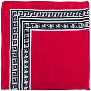 Art Of Polo  Dámský šátek Mayoy červená  Šály / Štóly Červená