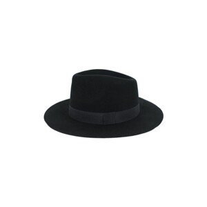 Art Of Polo  Dámský klobouk Delie černá  Klobouky Černá