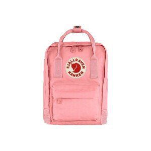 Fjallraven  FJÄLLRÄVEN Kanken Mini - Pink  Batohy Růžová