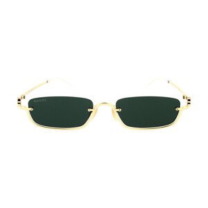 Gucci  Occhiali da Sole  GG1278S 002  sluneční brýle Zlatá