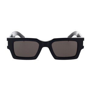 Yves Saint Laurent  Occhiali da Sole Saint Laurent SL 572 001  sluneční brýle Černá