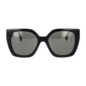Gucci  Occhiali da Sole  GG1300S 001  sluneční brýle Černá