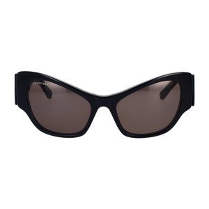 Balenciaga  Occhiali da Sole  BB0259S 001  sluneční brýle Černá