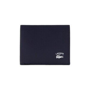 Lacoste  Billfold Wallet - Marino  Peněženky Modrá