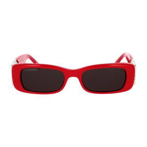 Balenciaga  Occhiali da Sole  Dynasty BB0096S 015  sluneční brýle Červená