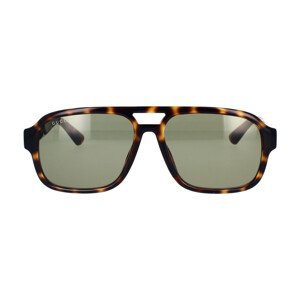 Gucci  Occhiali da Sole  GG1342S 003  sluneční brýle Hnědá