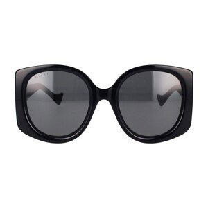Gucci  Occhiali da Sole  GG1257S 001  sluneční brýle Černá