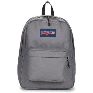 Jansport  SUPERBREAK ONE  Batohy Šedá