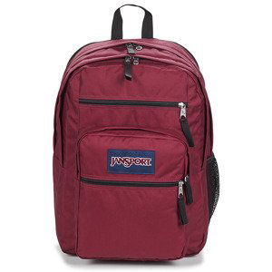 Jansport  BIG STUDENT  Batohy Bordó