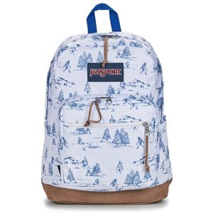 Jansport  RIGHT PACK  Batohy Bílá