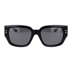 Gucci  Occhiali da Sole  GG1261S 001  sluneční brýle Černá