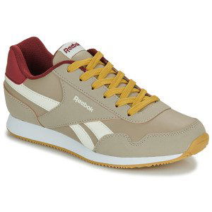 Reebok Classic  REEBOK ROYAL CL JOG 3.0  Tenisky Dětské Béžová