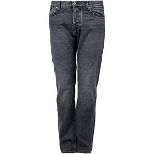 Pepe jeans  PM2067414 | Byron Black Tone  Kapsáčové kalhoty Černá