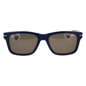 Montblanc  Occhiali da Sole  MB0263S 004  sluneční brýle Modrá